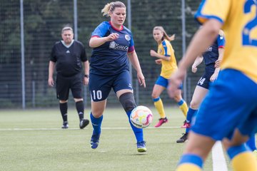 Bild 49 - F BU - VfL Pinneberg : Ergebnis: 0:1